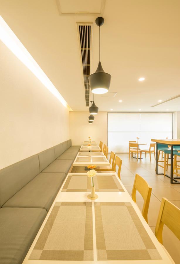 Hanting Hotel Changchun Qianjin Avenue Экстерьер фото