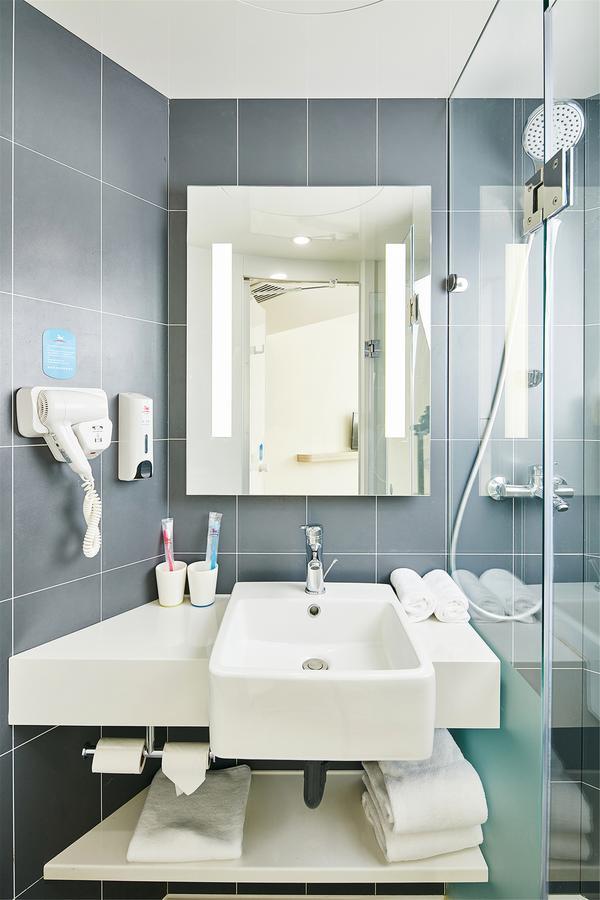 Hanting Hotel Changchun Qianjin Avenue Экстерьер фото